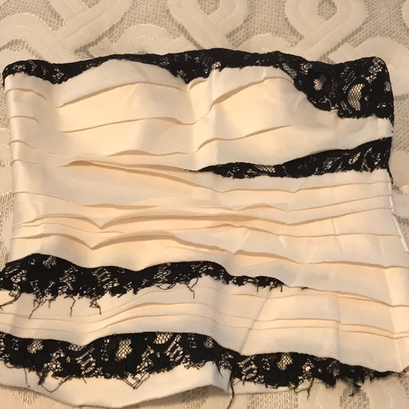 Bebe bustier - Picture 1 of 3